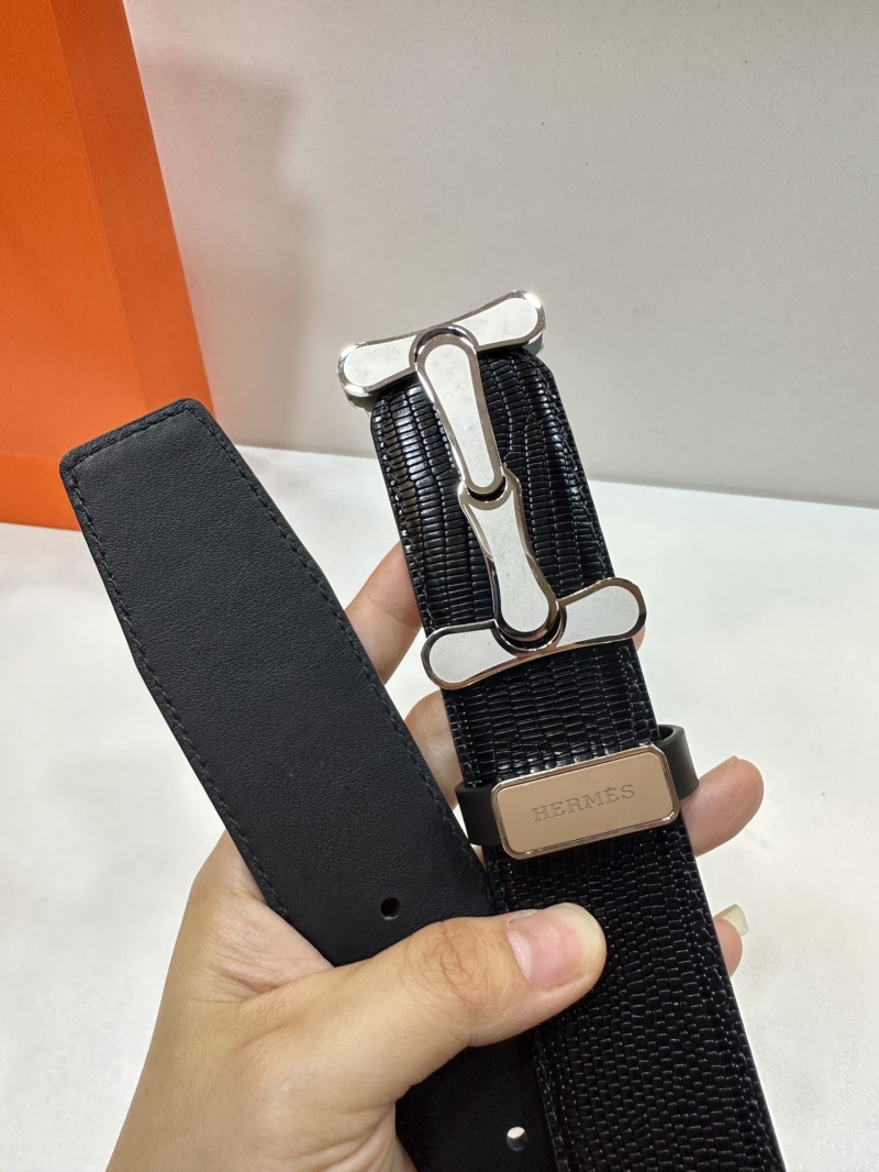 Hermes Belts